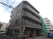 西院駅より徒歩3分 2階 築34年3ヶ月の賃貸物件