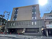 桃山御陵前駅より徒歩1分 3階 築20年3ヶ月の賃貸物件
