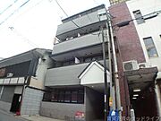 パインフレンズ 4階 築24年8ヶ月の賃貸物件