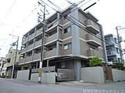 エスペランス中井2 2階 築18年9ヶ月の賃貸物件
