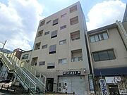 ラ・フォルム東寺 3階 築20年5ヶ月の賃貸物件