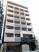 東寺駅より徒歩5分 1階 築17年7ヶ月の賃貸物件