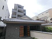 神宮丸太町駅より徒歩15分 3階 築25年4ヶ月の賃貸物件