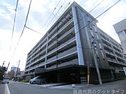 西大路駅より徒歩7分 2階 築6年の賃貸物件