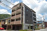 松尾大社駅より徒歩3分 5階 築18年7ヶ月の賃貸物件