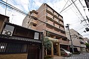 清水五条駅より徒歩3分 5階 築22年4ヶ月の賃貸物件