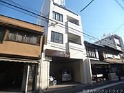 ルポール麸屋町 3階 築38年9ヶ月の賃貸物件