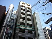 京都市役所前駅より徒歩3分 8階 築21年5ヶ月の賃貸物件