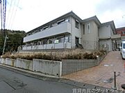龍安寺駅より徒歩42分 1階 築4年7ヶ月の賃貸物件