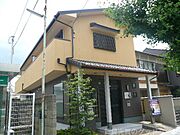 鞍馬口駅より徒歩24分 築18年5ヶ月 2階建の賃貸物件