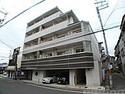 修学院駅より徒歩2分 1階 築18年6ヶ月の賃貸物件