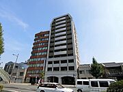 五条駅より徒歩9分 8階 築19年8ヶ月の賃貸物件