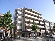花園駅より徒歩2分 4階 築18年8ヶ月の賃貸物件