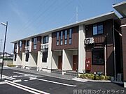 カーサスカイ1の賃貸物件