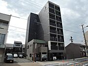 アクアプレイス京都洛南 4階 築9年7ヶ月の賃貸物件