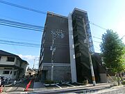 十条駅より徒歩2分 2階 築1年5ヶ月の賃貸物件