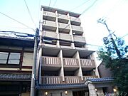 四条駅より徒歩5分 1階 築21年5ヶ月の賃貸物件