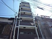 四条駅より徒歩9分 6階 築13年3ヶ月の賃貸物件