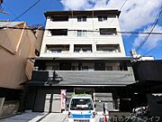 五条駅より徒歩5分 3階 築6年1ヶ月の賃貸物件
