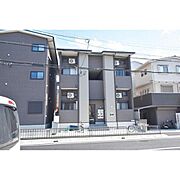 石田駅より徒歩7分 1階 築3年1ヶ月の賃貸物件