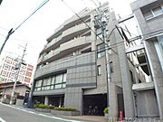 丸太町駅より徒歩5分 3階 築35年7ヶ月の賃貸物件