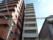 ルミエール堀川 7階 築19年10ヶ月の賃貸物件