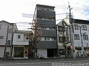 円町駅より徒歩5分 3階 築11年1ヶ月の賃貸物件