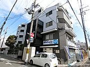 丸太町駅より徒歩15分 3階 築11年4ヶ月の賃貸物件
