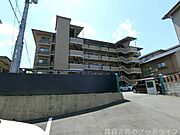 嵯峨嵐山駅より徒歩14分 1階 築29年8ヶ月の賃貸物件