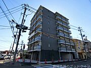 太秦天神川駅より徒歩20分 7階 築6年8ヶ月の賃貸物件