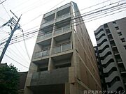 サンロイヤル五条 5階 築21年7ヶ月の賃貸物件