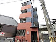 円町駅より徒歩7分 3階 築13年の賃貸物件