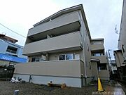常盤駅より徒歩3分 1階 築8年7ヶ月の賃貸物件