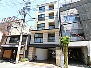 丸太町駅より徒歩3分 4階 築12年8ヶ月の賃貸物件