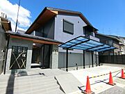 常盤駅より徒歩7分 築1年9ヶ月 2階建の賃貸物件