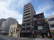 サムティ京都駅前 3階 築24年5ヶ月の賃貸物件