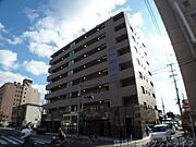 リーガル京都堀川五条通り 8階 築11年10ヶ月の賃貸物件