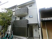 北大路駅より徒歩15分 3階 築10年7ヶ月の賃貸物件