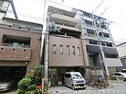四条駅より徒歩7分 5階 築26年7ヶ月の賃貸物件