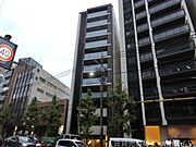 清水五条駅より徒歩5分 9階 築9年7ヶ月の賃貸物件