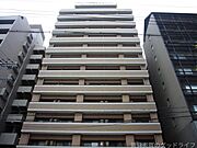 烏丸御池駅より徒歩3分 8階 築21年5ヶ月の賃貸物件