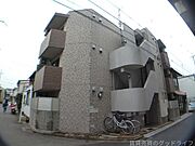 ハーモニー南円町 1階 築19年11ヶ月の賃貸物件