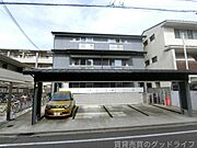 鞍馬口駅より徒歩3分 2階 築9年7ヶ月の賃貸物件