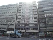 烏丸御池駅より徒歩5分 7階 築13年8ヶ月の賃貸物件