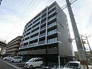 ソルテラス京都勧進橋PARKSIDEの賃貸物件