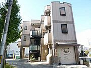 修学院駅より徒歩3分 2階 築23年9ヶ月の賃貸物件