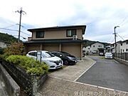 アムール 1階 築15年1ヶ月の賃貸物件