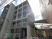 ルッチェ北山 1階 築5年6ヶ月の賃貸物件