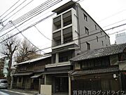 アヴニール御所南II 4階 築12年7ヶ月の賃貸物件