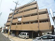 ＣｏｔｏＧｌａｎｃｅ一乗寺駅前 4階 築19年4ヶ月の賃貸物件